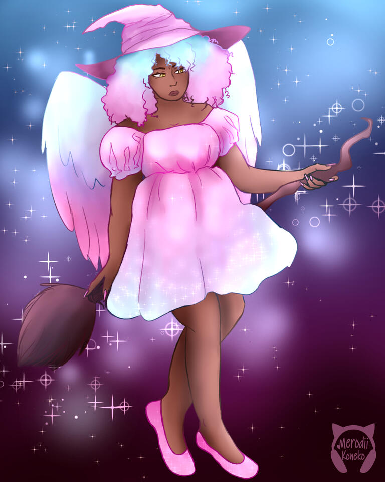 Willow Fox Fullbody Willow Fox Fullbody